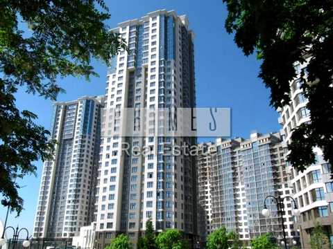 паркоместо по адресу Андрея Верхогляда ул. (Михайла Драгомирова), 19-Б