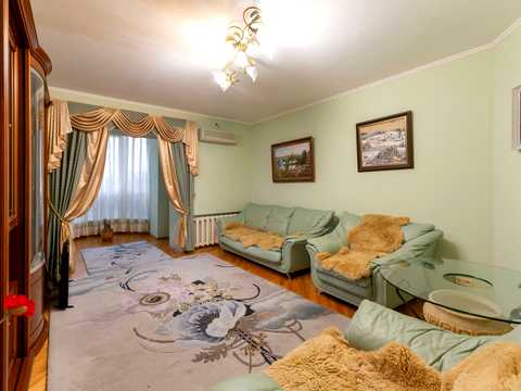 квартира за адресою Артилерійський пров., 7-А