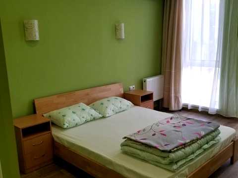 квартира за адресою Алімпія Галика вул., 75А