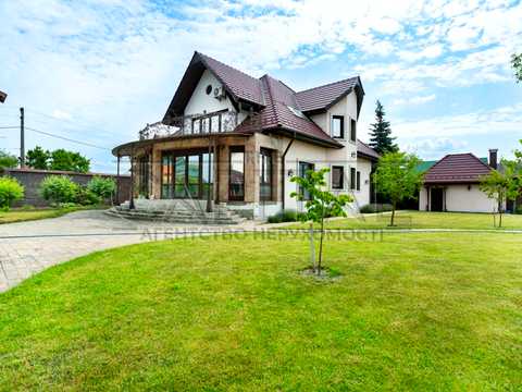 будинок за адресою Осокорська вул., 32