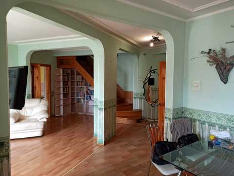 квартира за адресою Бориса Гмирі вул., 1-Б/6