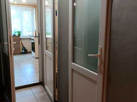 кімната за адресою Салютна вул., 6