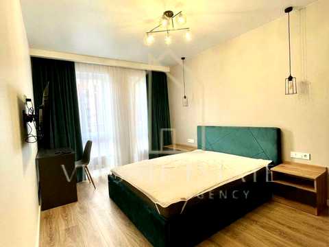 квартира по адресу Малоголосковская ул., 32