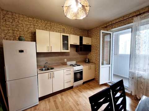 квартира за адресою Урлівська вул., 34
