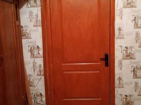 комната по адресу Вацлава Гавела бульв. (Івана Лепсе), 47/15