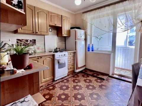 квартира за адресою Метробудівська вул., 13