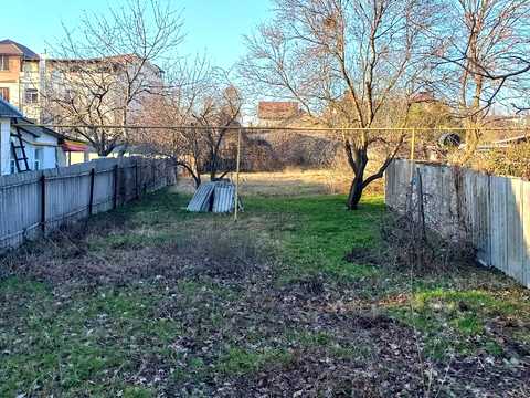 ділянка за адресою 2-й Китобійний пров.