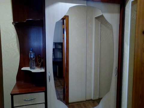 квартира за адресою Кривий Ріг, Миру просп., 2а