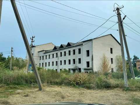 коммерческая по адресу Броварська, 1 А