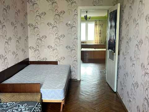 квартира по адресу Уинстона Черчилля ул. (Красноткацкая), 22