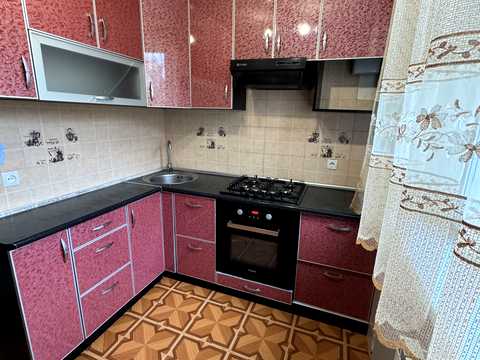 квартира за адресою Соборності України вул. (Дружби Народів), 215