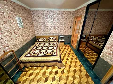 квартира по адресу Фонтанская дорога ул. (Перекопской дивизии улица), 12г