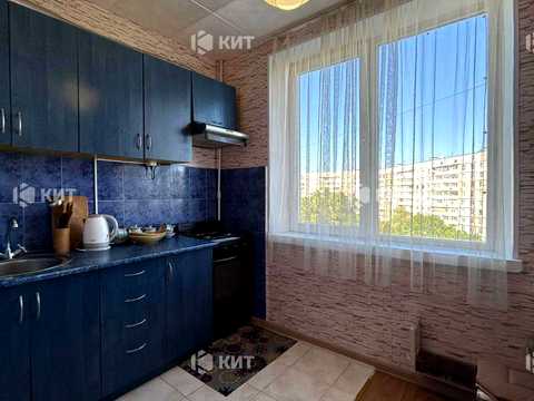квартира за адресою Перемоги просп., 74 Г