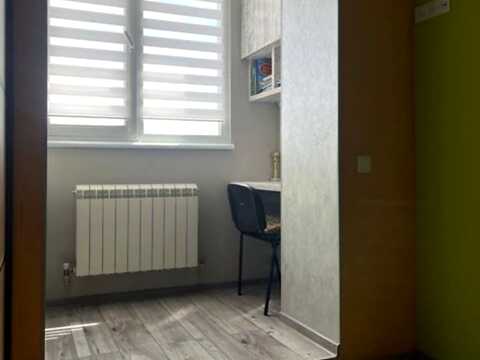 квартира по адресу Перемоги ул., 52