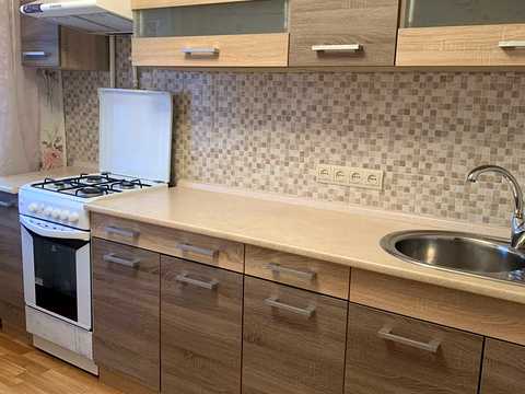 квартира за адресою Роблена вул., 15