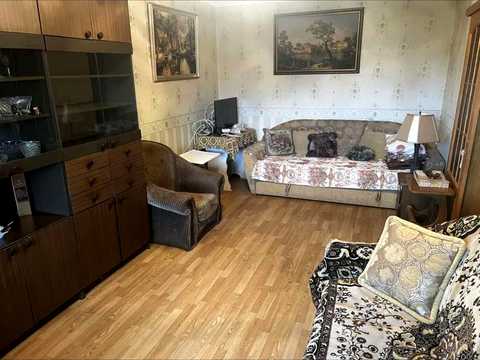 квартира за адресою Анатолія Солов'яненка вул. (Олександра Бойченка), 10