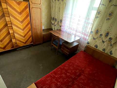квартира за адресою Новопольова вул., 99-Б