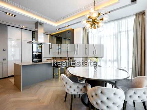 квартира за адресою Київ, Саперне Поле вул., 3