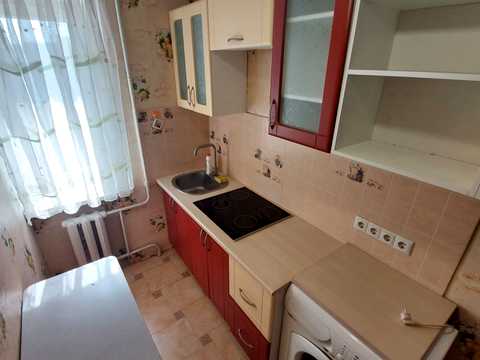 квартира за адресою Марка Кропивницького вул. (Потьомкінська), 131-В