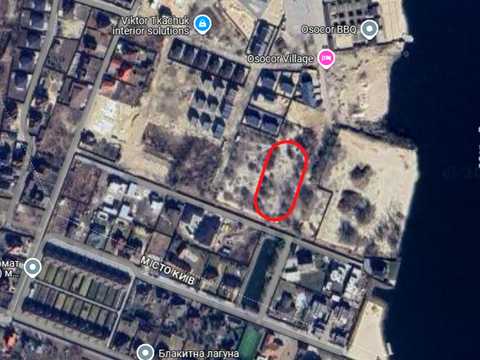 дом по адресу Киев, Центральная ул., 44