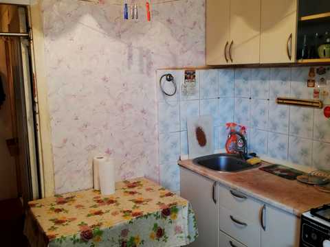 квартира за адресою Червоної Калини просп. (Володимира Маяковського), 8-А