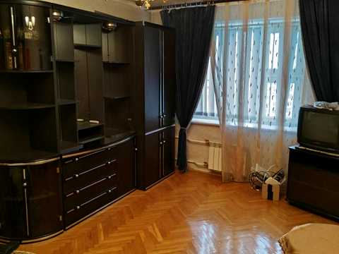 квартира за адресою Оболонський просп., 40