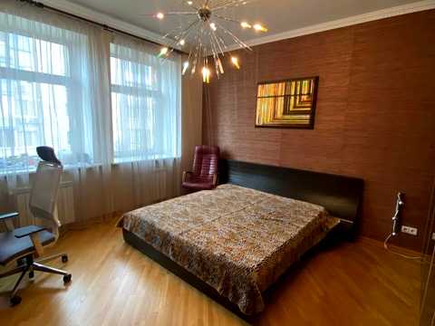 квартира по адресу Гусовського ул., 11/11