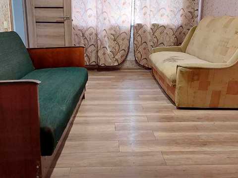 квартира за адресою Зодчих вул., 12