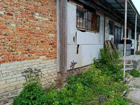 комерційна за адресою Суми, Білопільский шлях, 2