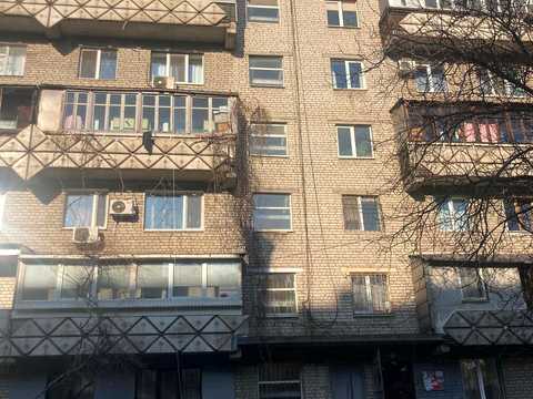 квартира по адресу Александра Поля просп. (Кірова), 1/9