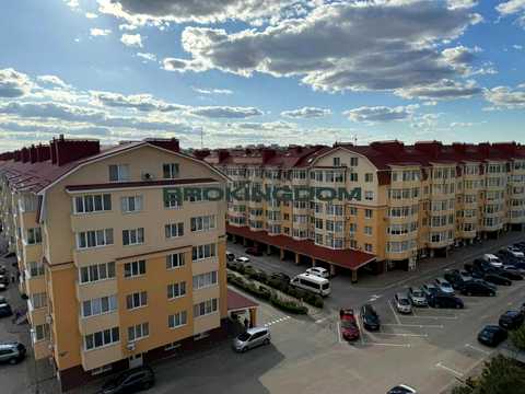 квартира по адресу Бышевская ул., 14-14А