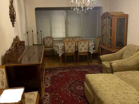 квартира за адресою Энтузиастов , 29/2