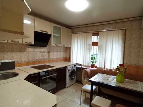 квартира за адресою Чорноморського Козацтва вул., 123а