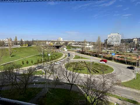 квартира по адресу Березняковская ул., 2