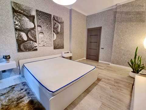 квартира по адресу Юлии Здановской ул. (Ломоносова), 46/1