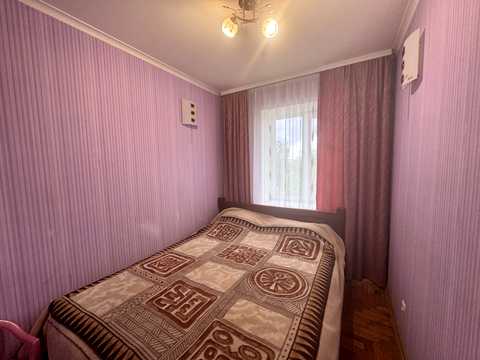 квартира за адресою Магістральна вул., 72