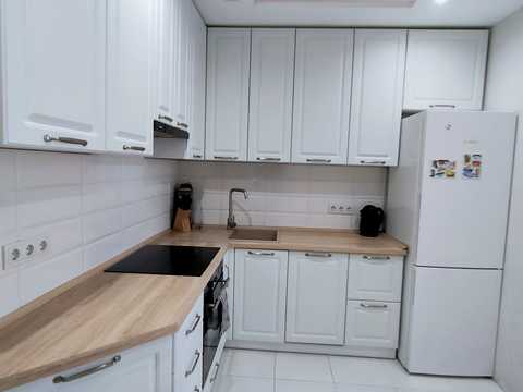 квартира по адресу Просвещения ул., 17