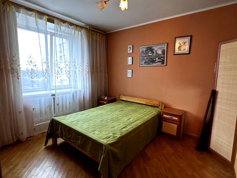 квартира по адресу Василя Верховинця ул., 10