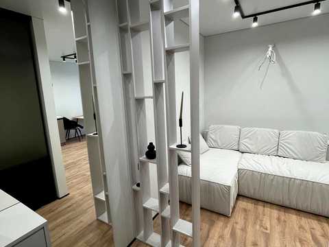 квартира по адресу Правды просп. (Правди), 53/46