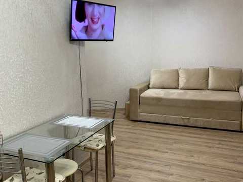 квартира по адресу Елизаветы Чавдар ул., 34
