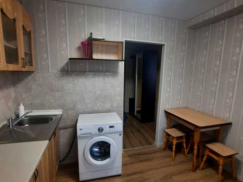 квартира за адресою Київ, Оболонський просп., 16-В