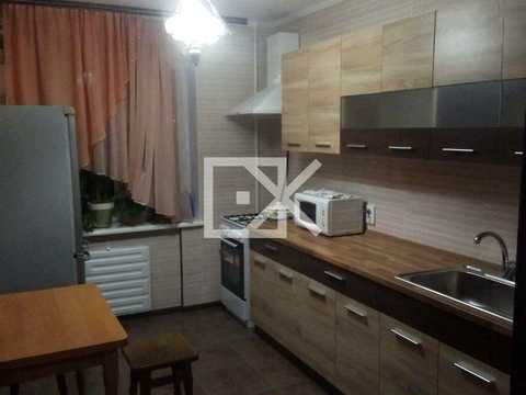 квартира за адресою Автозаводська вул., 89-А