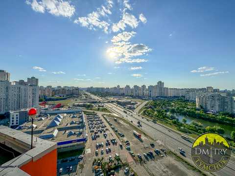 квартира за адресою Олександра Мишуги вул., 2