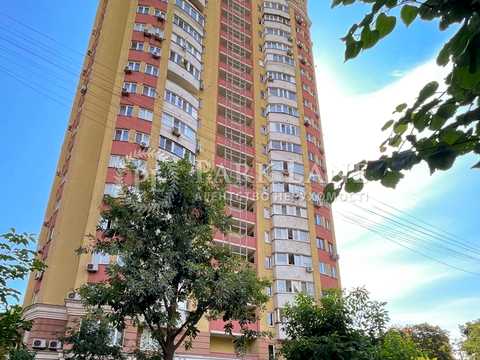 квартира за адресою Віктора Забіли вул., 5