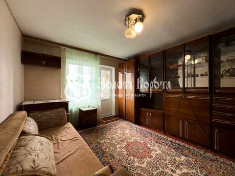 квартира за адресою Симиренка вул., 18-А