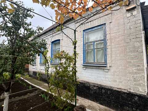 дом по адресу Берлінська, 3