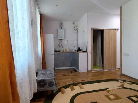 квартира по адресу Мирная ул., 5