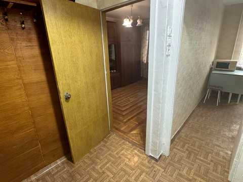 квартира по адресу Івана Микитенка ул., 5
