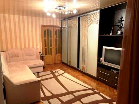 квартира по адресу Берестейский просп. (Победы), 29