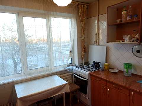 кімната за адресою Озерна вул., 12